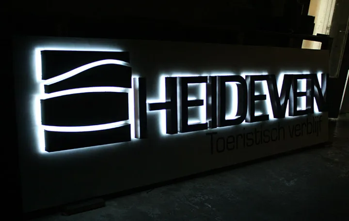 Projekt von Letterbenders, Foto 6