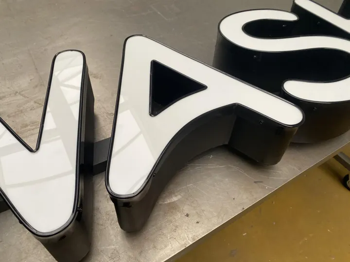 Projekt von Letterbenders, Foto 8