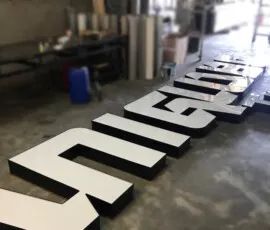 Projekt von Letterbenders, Foto 102
