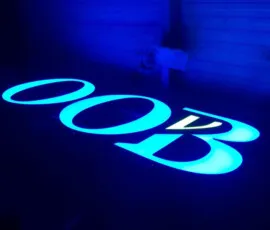 Projekt von Letterbenders, Foto 104
