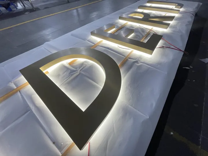 Projekt von Letterbenders, Foto 10