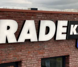 Projekt von Letterbenders, Foto 109