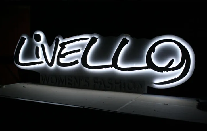 Projekt von Letterbenders, Foto 11