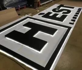Projekt von Letterbenders, Foto 115