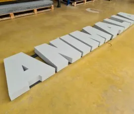 Projekt von Letterbenders, Foto 118