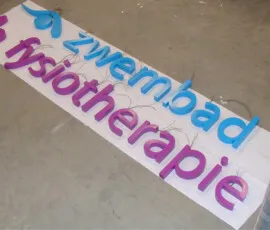 Projekt von Letterbenders, Foto 120