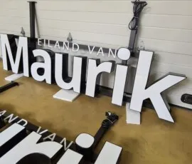 Projekt von Letterbenders, Foto 126