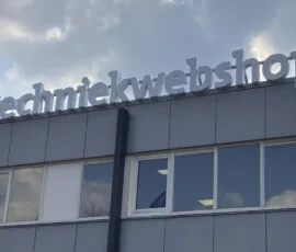 Projekt von Letterbenders, Foto 127