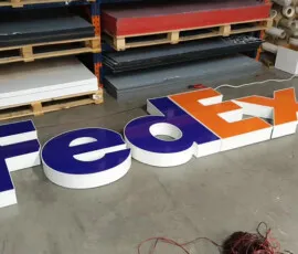 Projekt von Letterbenders, Foto 128