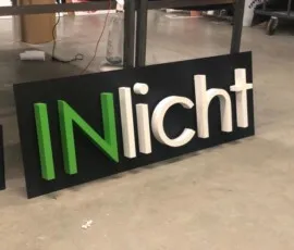 Projekt von Letterbenders, Foto 132
