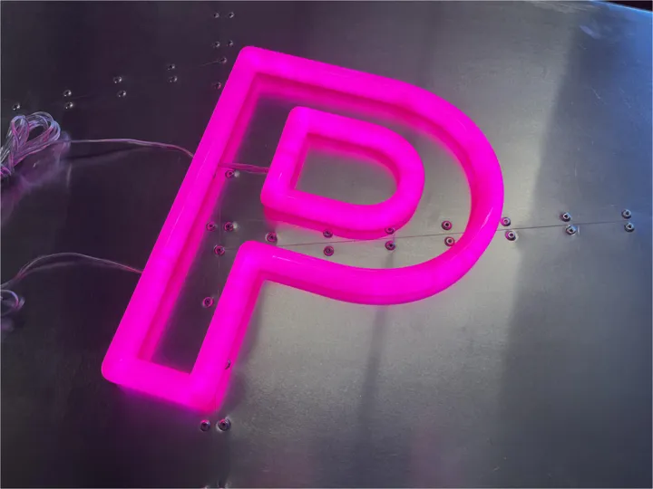 Projekt von Letterbenders, Foto 13