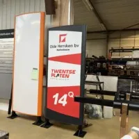Projekt von Letterbenders, Foto 138
