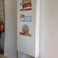 Projekt von Letterbenders, Foto 143