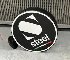 Projekt von Letterbenders, Foto 153