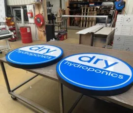 Projekt von Letterbenders, Foto 162