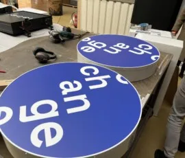 Projekt von Letterbenders, Foto 164