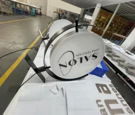 Projekt von Letterbenders, Foto 168
