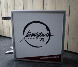 Projekt von Letterbenders, Foto 8