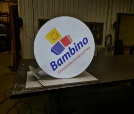 Projekt von Letterbenders, Foto 196