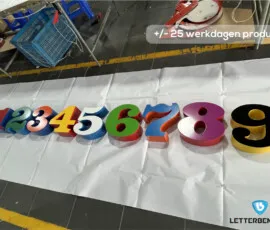 Projekt von Letterbenders, Foto 26