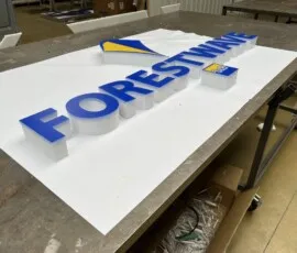 Projekt von Letterbenders, Foto 31