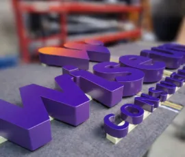 Projekt von Letterbenders, Foto 35