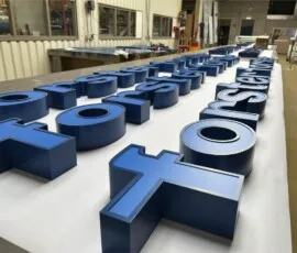 Projekt von Letterbenders, Foto 42