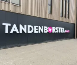 Projekt von Letterbenders, Foto 43