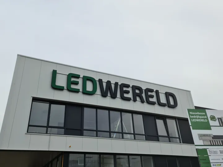 Projekt von Letterbenders, Foto 45