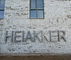 Projekt von Letterbenders, Foto 51