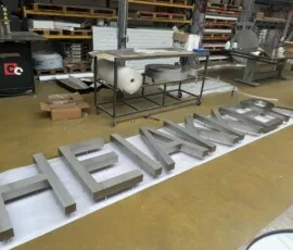 Projekt von Letterbenders, Foto 52