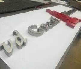 Projekt von Letterbenders, Foto 55