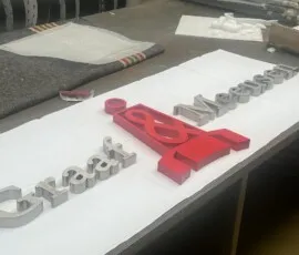 Projekt von Letterbenders, Foto 56