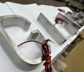 Projekt von Letterbenders, Foto 58
