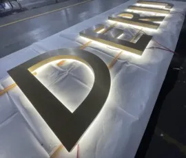 Projekt von Letterbenders, Foto 62