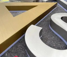 Projekt von Letterbenders, Foto 63
