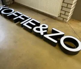 Projekt von Letterbenders, Foto 70
