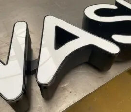 Projekt von Letterbenders, Foto 72