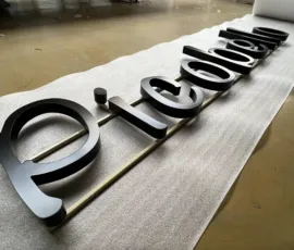 Projekt von Letterbenders, Foto 74