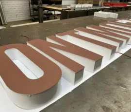 Projekt von Letterbenders, Foto 77