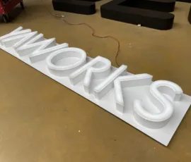 Projekt von Letterbenders, Foto 78