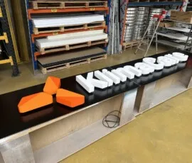 Projekt von Letterbenders, Foto 90