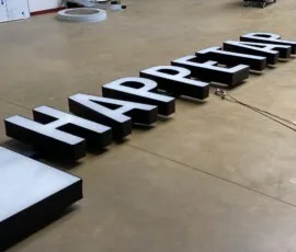 Projekt von Letterbenders, Foto 93